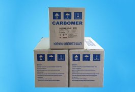 Carbomer