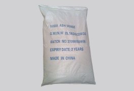 Soda Ash