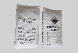 Caustic Soda