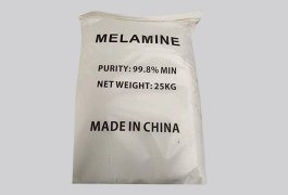 Melamine