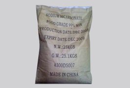 Sodium Bicarbonate