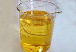 Soya oil acid