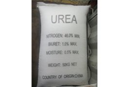 Urea